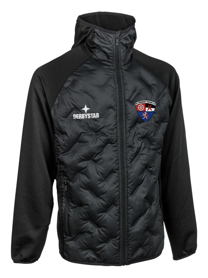 Derbystar Hybridjacke Ultimo