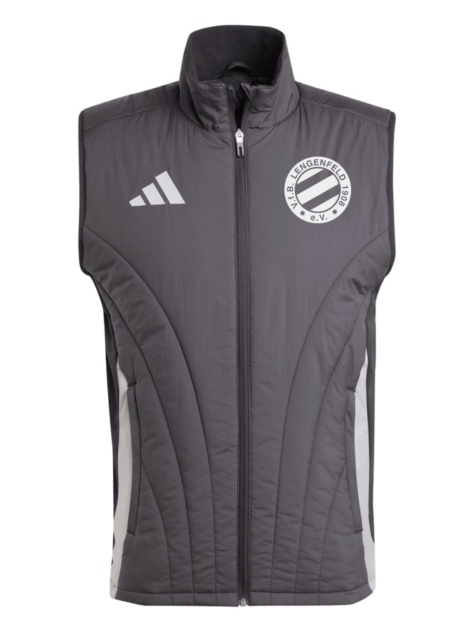 adidas Tiro 24 Competition Winterweste