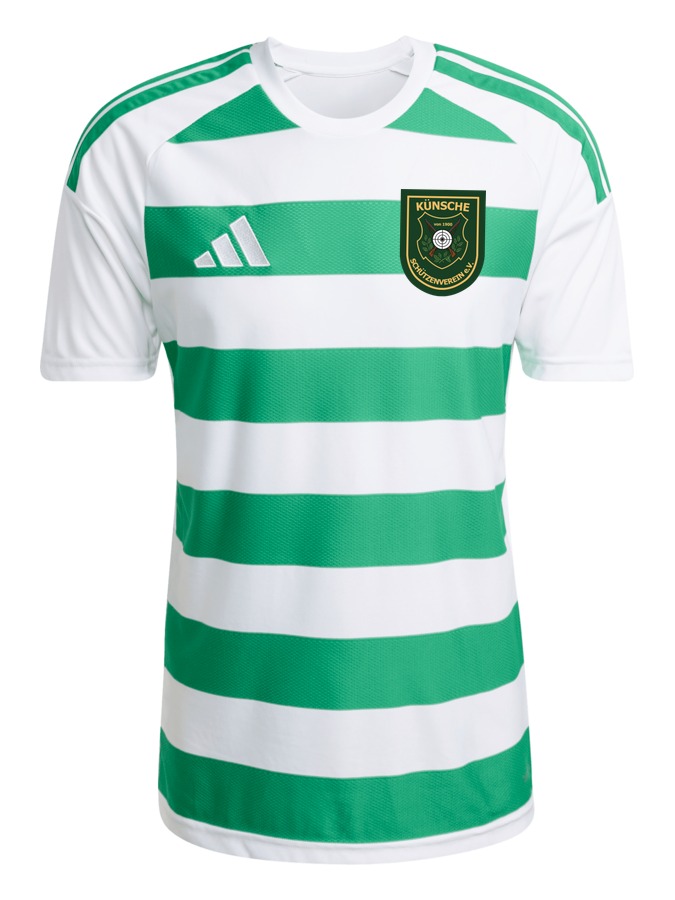 adidas Hooped 26 Trikot