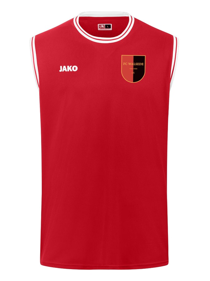 Jako Trikot Center 2.0