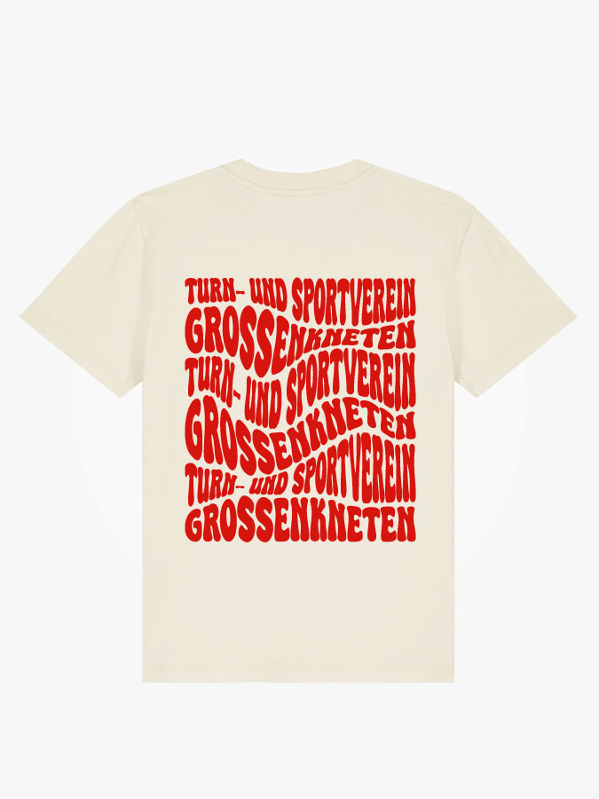 Shirt Wavy Kids