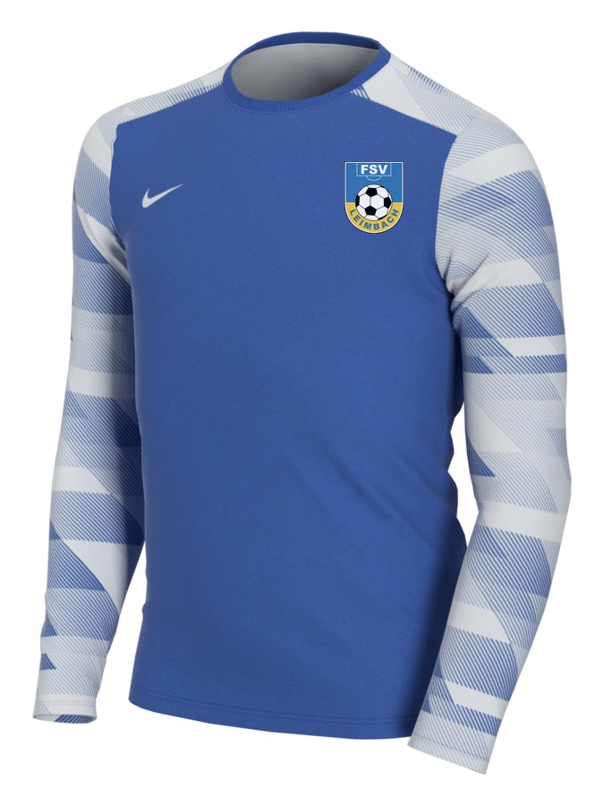 Nike Park IV Torwarttrikot Langarm Kinder