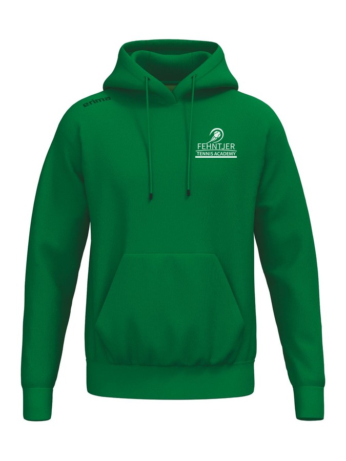 Erima Teamsport Hoodie