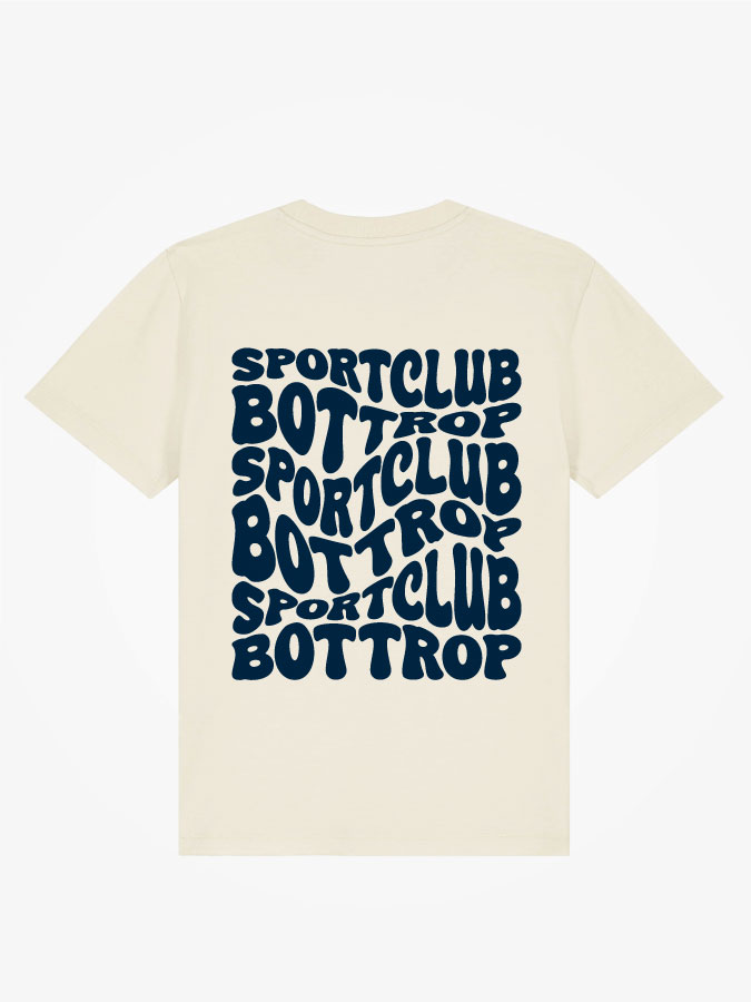 Shirt Wavy Kids