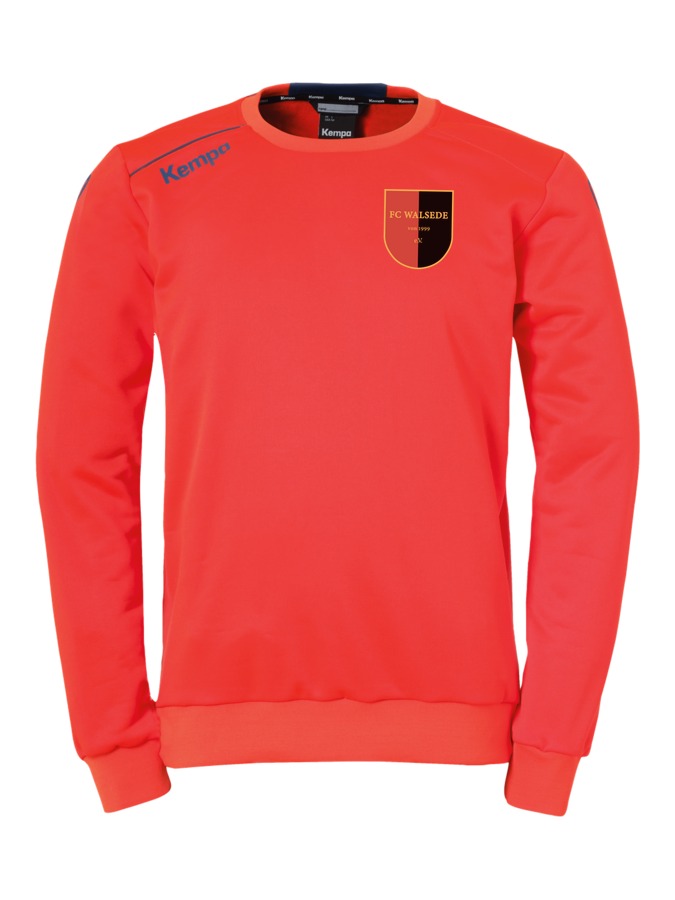 Kempa Player Trainingsoberteil