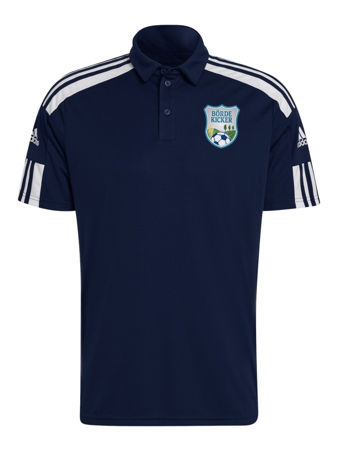 adidas Squadra 21 Poloshirt