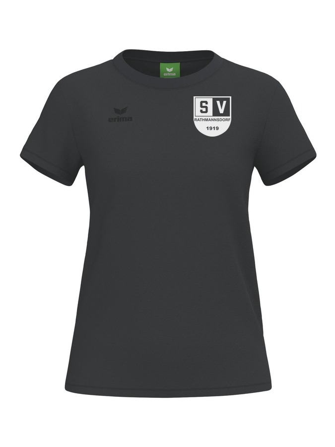 Erima Compete T-Shirt Damen