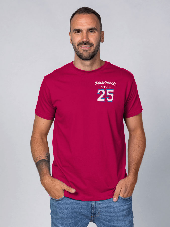 Shirt Superior Herren