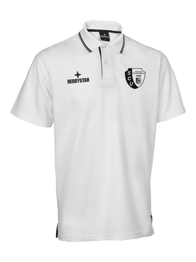 Derbystar Poloshirt Ultimo