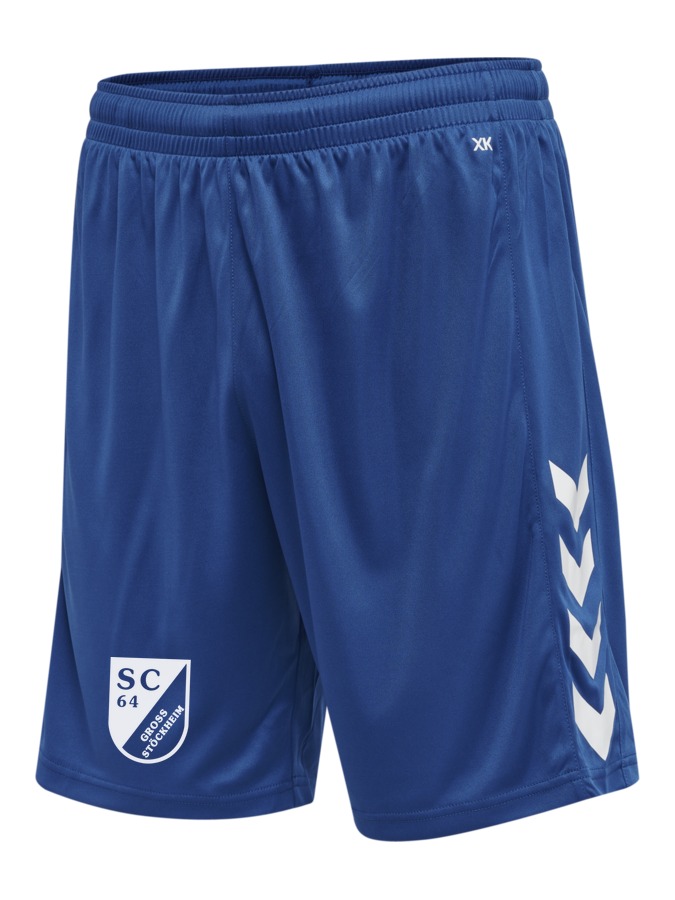 Hummel Core XK Trainingsshorts