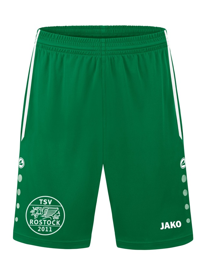 Jako Sporthose Allround