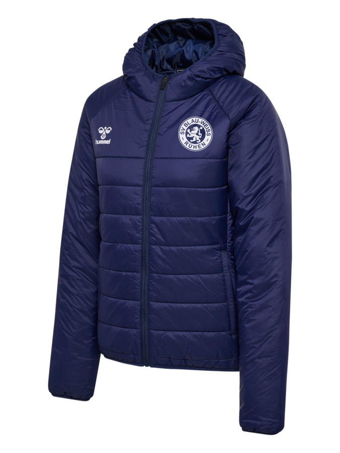 Hummel Go Steppjacke Damen