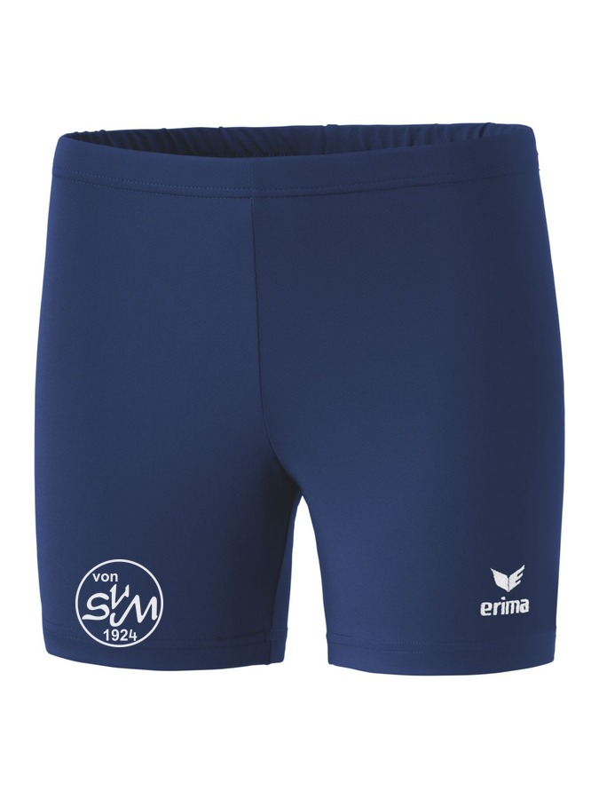 Erima Verona Performance Shorts Damen