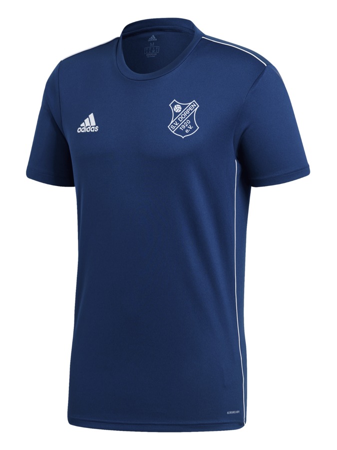 adidas Core 18 Trikot