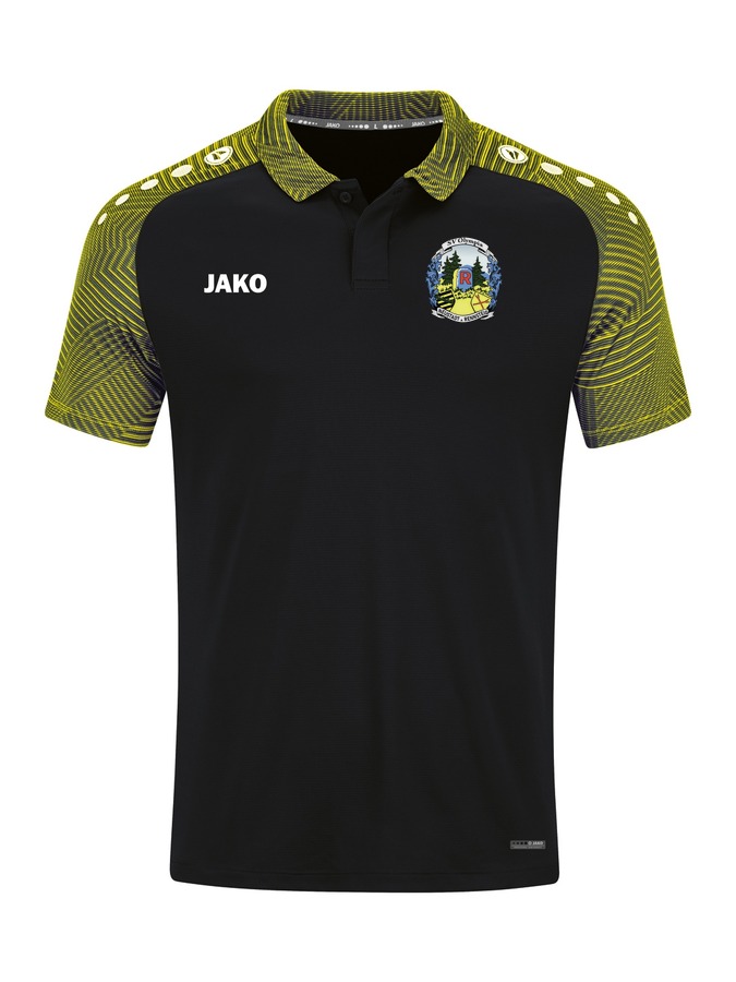 Jako Poloshirt Performance