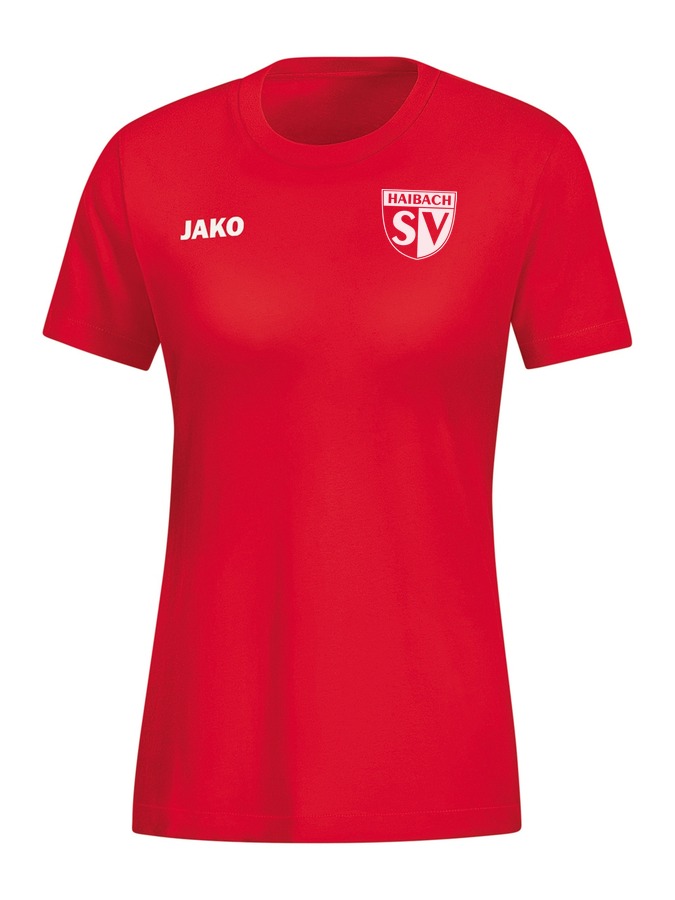 Jako T-Shirt Base Damen