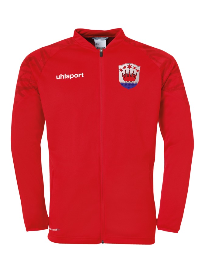 uhlsport Goal 25 Poly Jacke