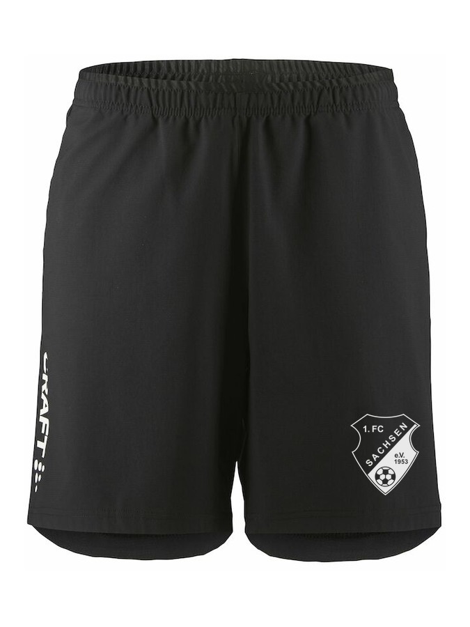 Craft Rush 2.0 Shorts