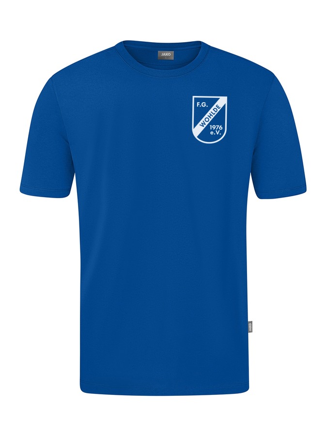 Jako T-Shirt Doubletex