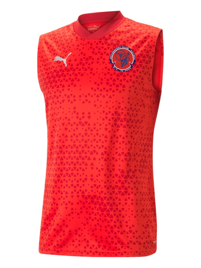 PUMA teamCUP Trainingstanktop