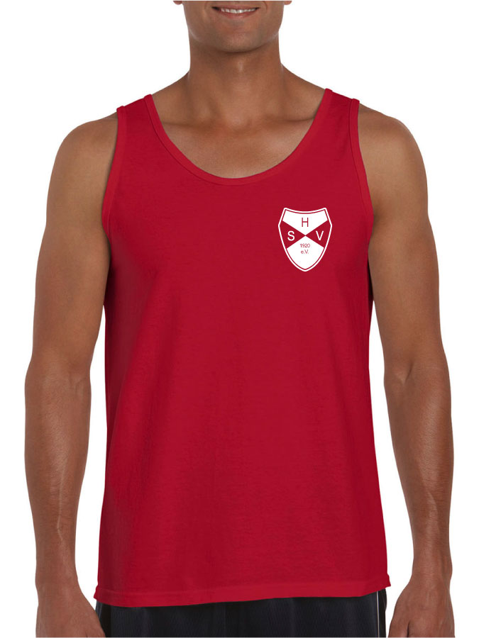 Tanktop Oskar