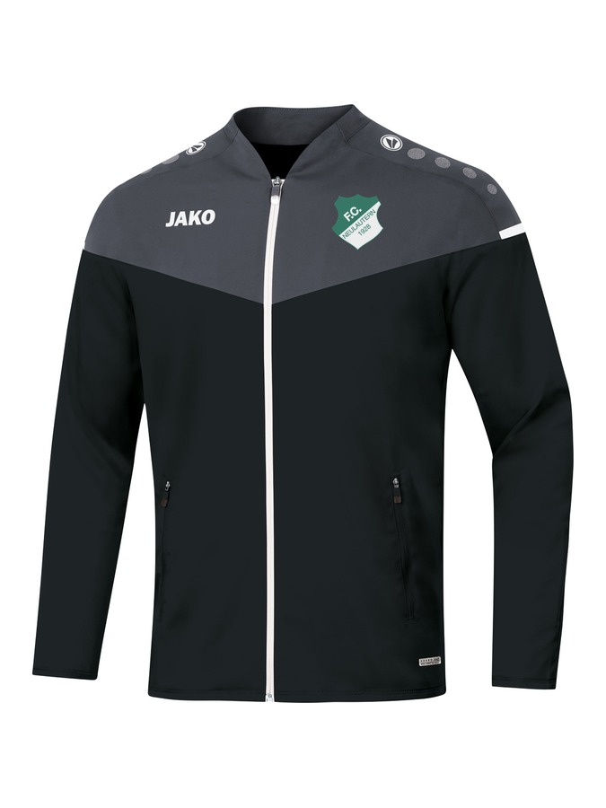 Jako Präsentationsjacke Champ 2.0