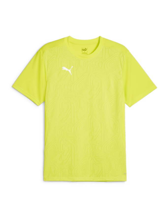 PUMA teamFINAL Trainingsshirt