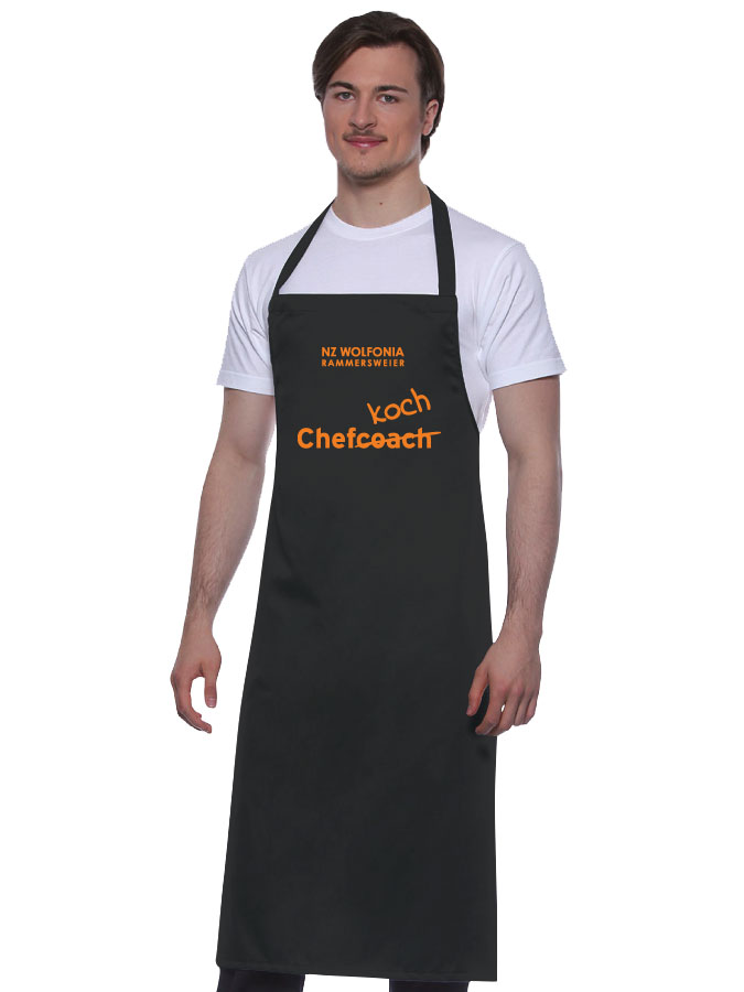 Kochschürze Sergen