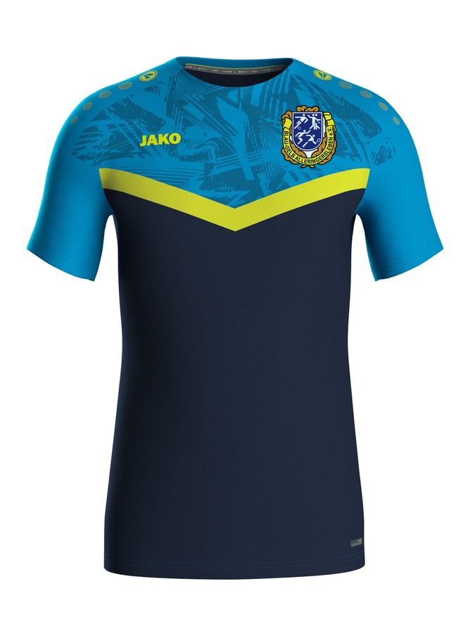 Jako T-Shirt Iconic