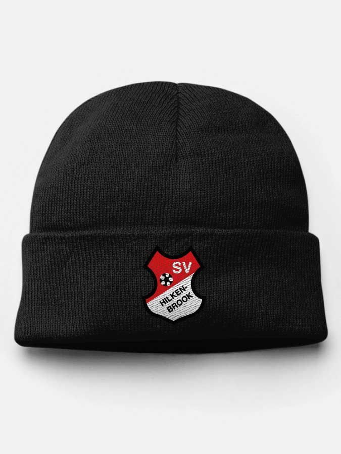 Beanie Sticklogo