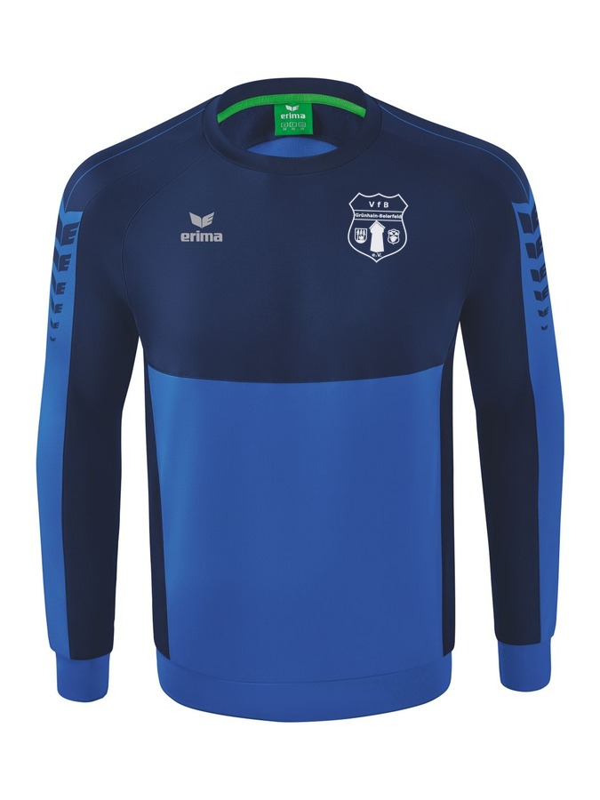 Erima Six Wings Sweatshirt