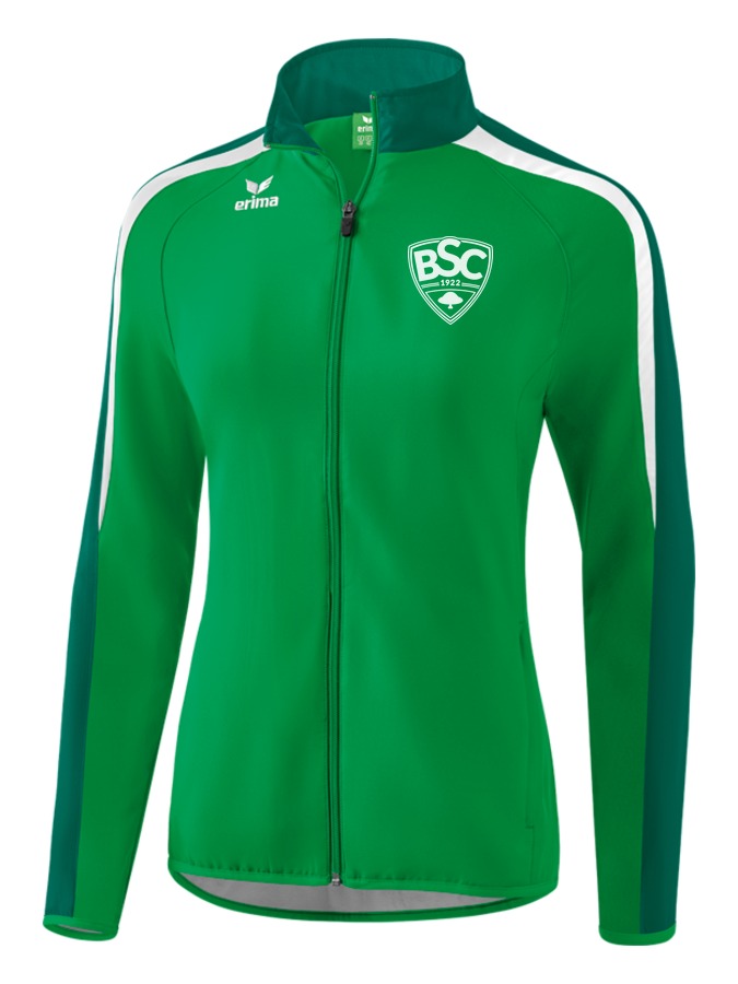 Erima Liga 2.0 Präsentationsjacke Damen