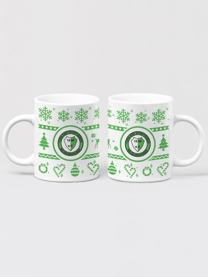 Tasse Christmas