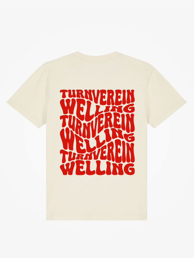 Shirt Wavy Kids
