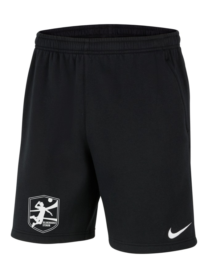 Nike Park 20 Fleece Knit Shorts