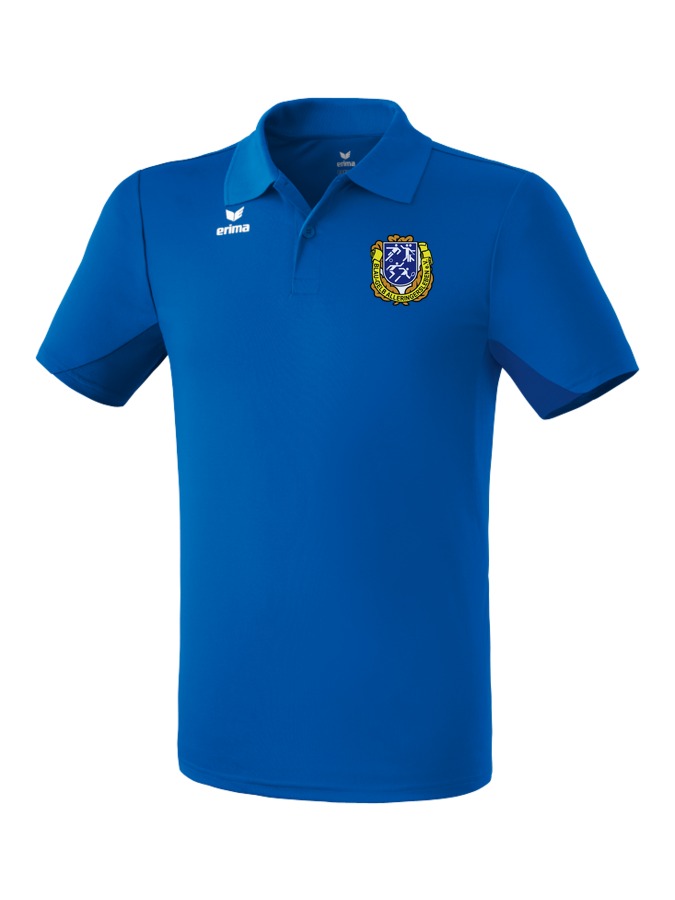 Erima Funktions Poloshirt