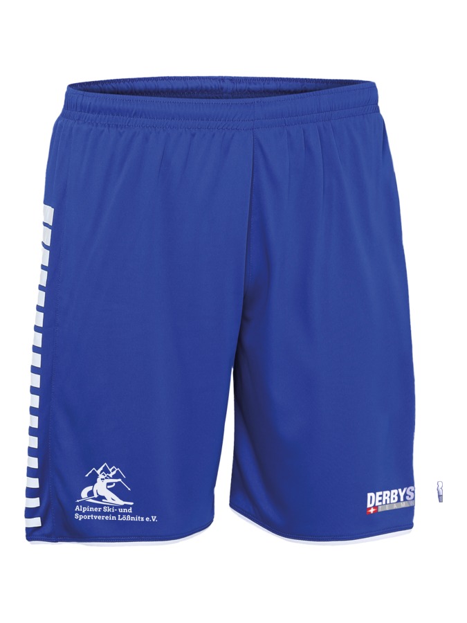 Derbystar Hyper Hose