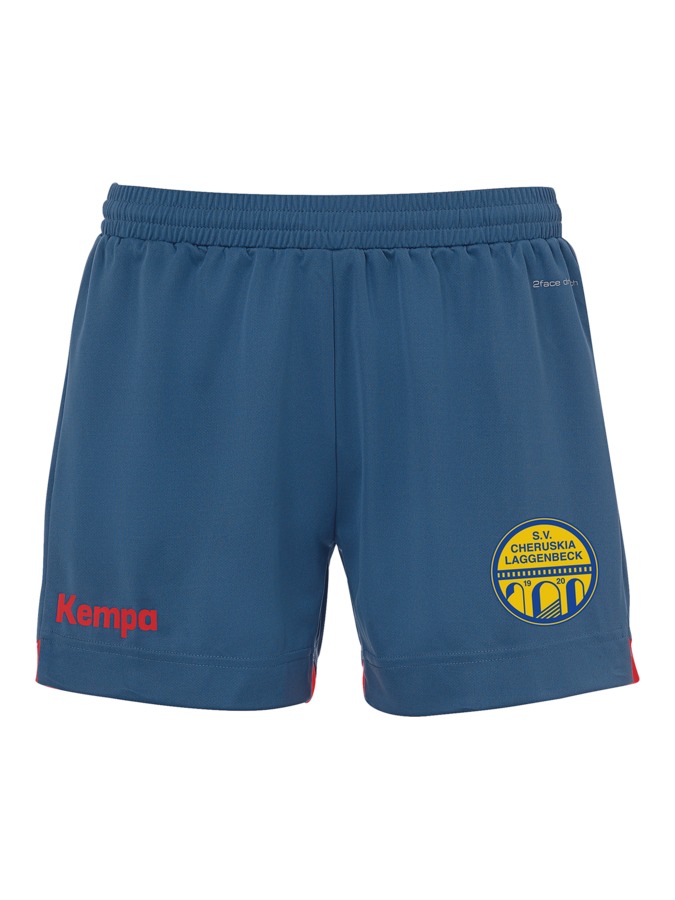 Kempa Player Shorts Damen