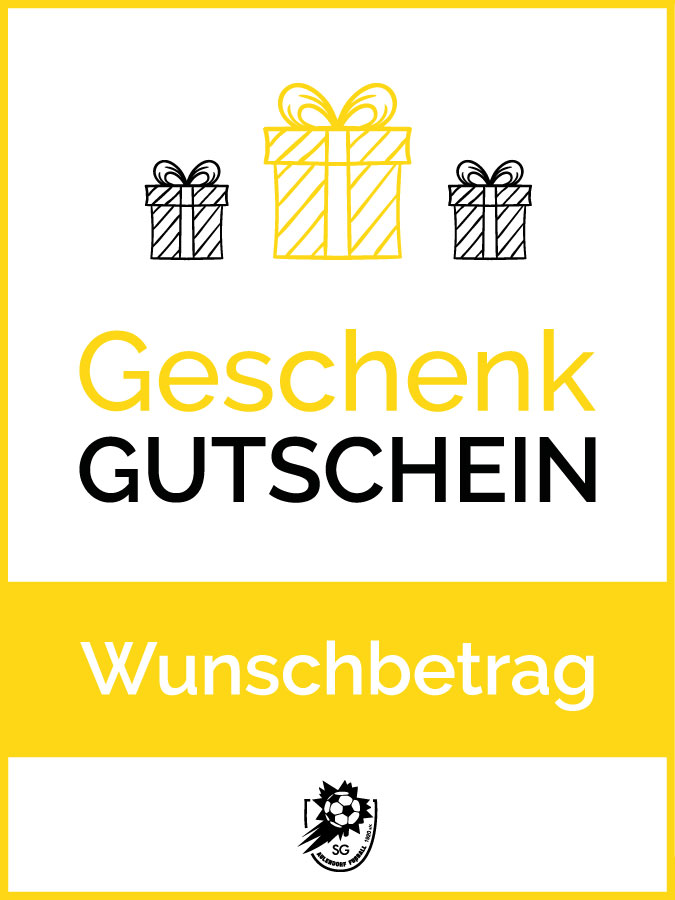 Gutschein zum Ausdrucken