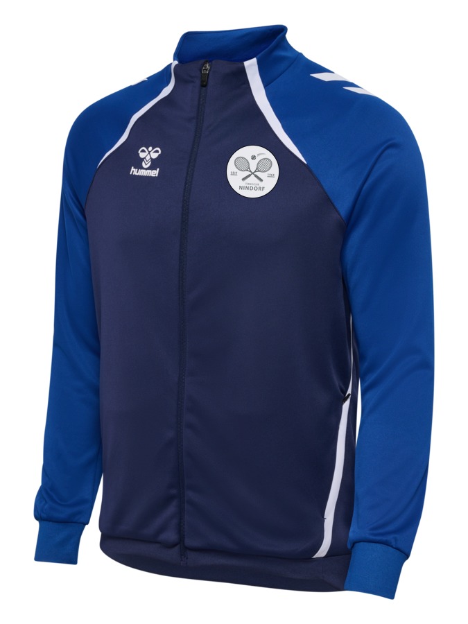 Hummel Lead 2.0 Track Zip Jacke