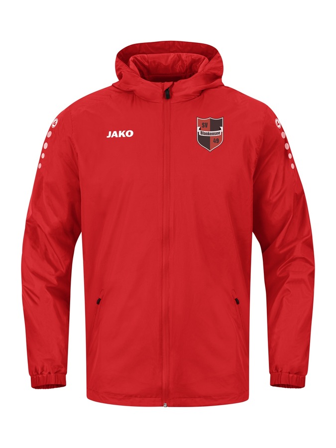 Jako Allwetterjacke Team 2.0