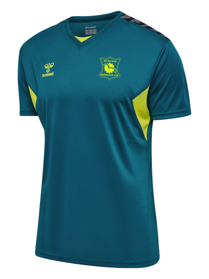 Hummel Authentic Pl Jersey Trikot