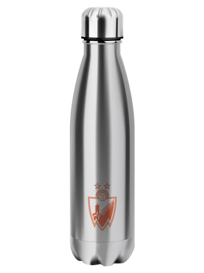 Edelstahl-Thermosflasche