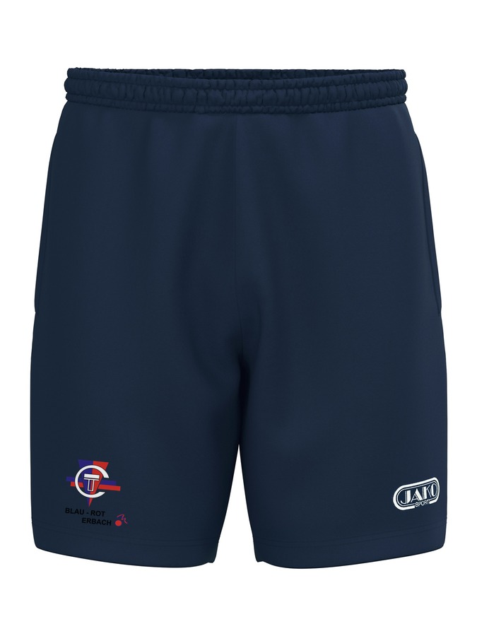 Jako Short Wardrobe