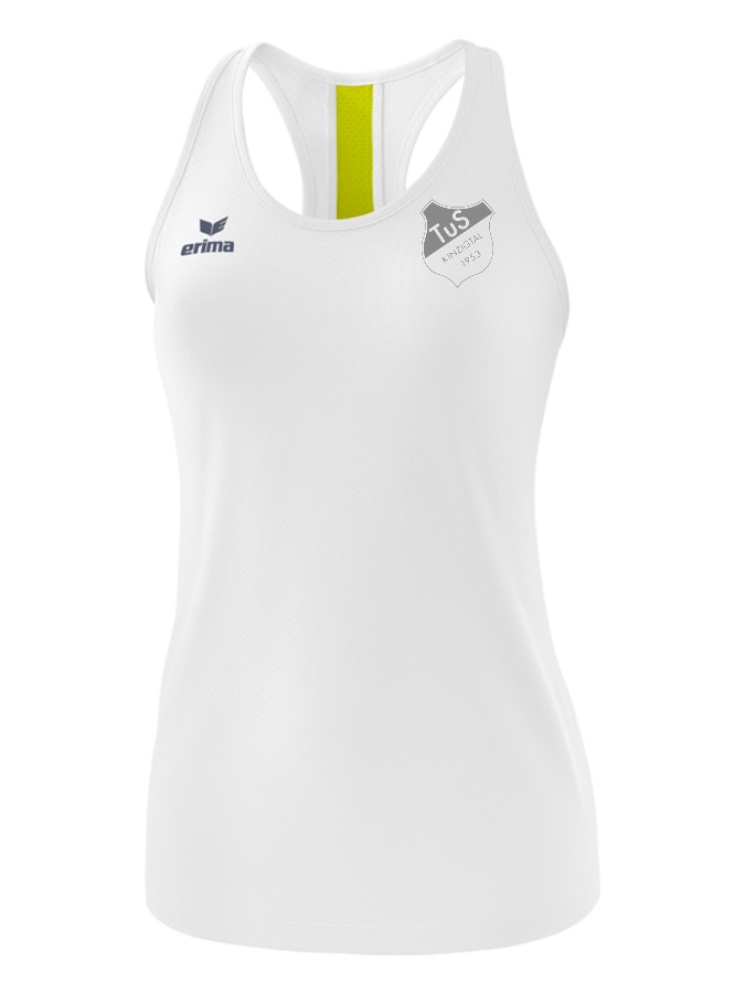 Erima Squad Tanktop Damen