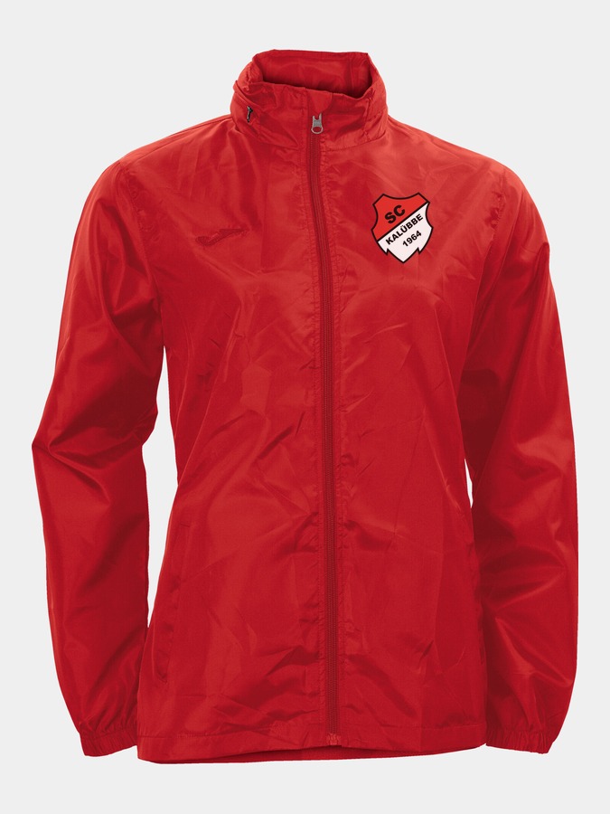 Joma Regenjacke Galia Damen