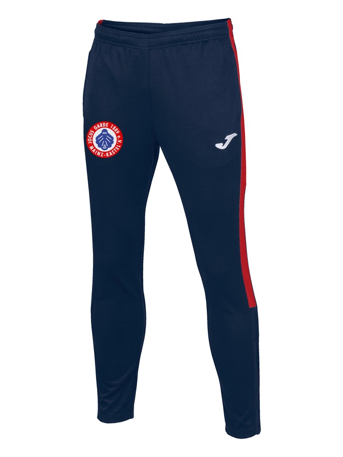 Joma Eco Championship Long Pants
