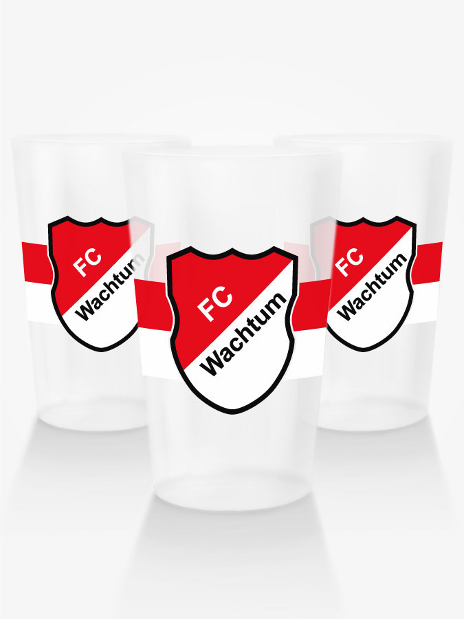 Mehrwegbecher Logo