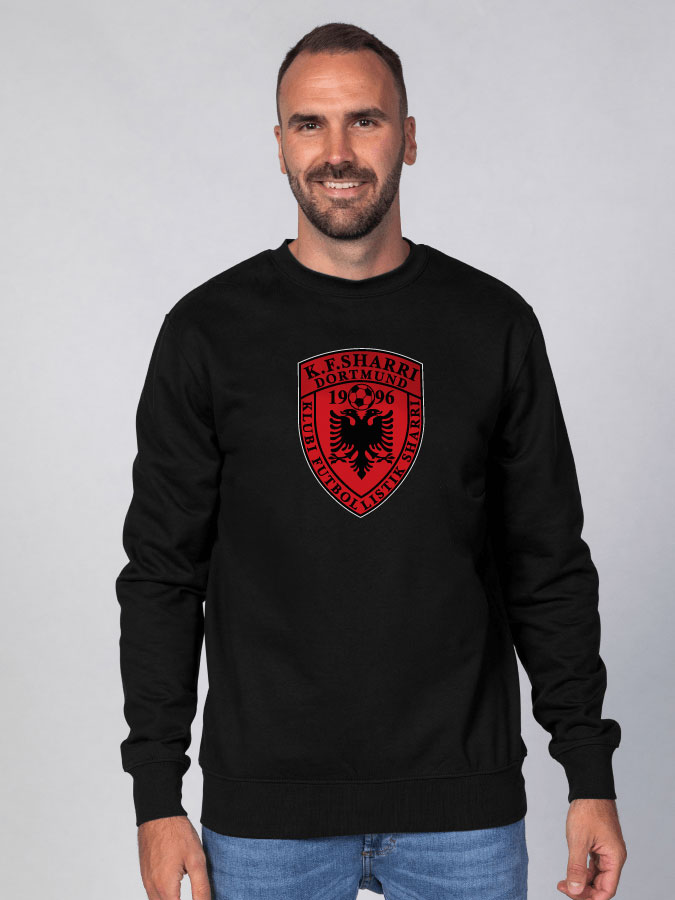Sweatshirt Classic Herren