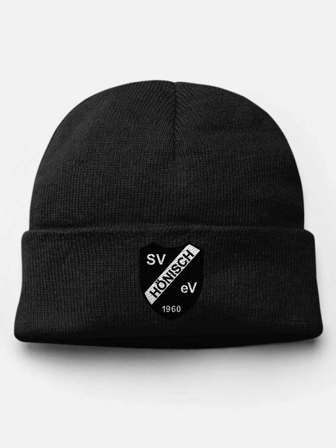 Beanie Sticklogo